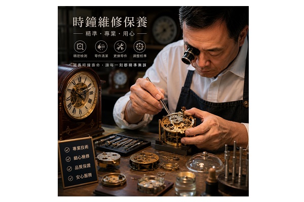 珠寶首飾買賣回收與維修